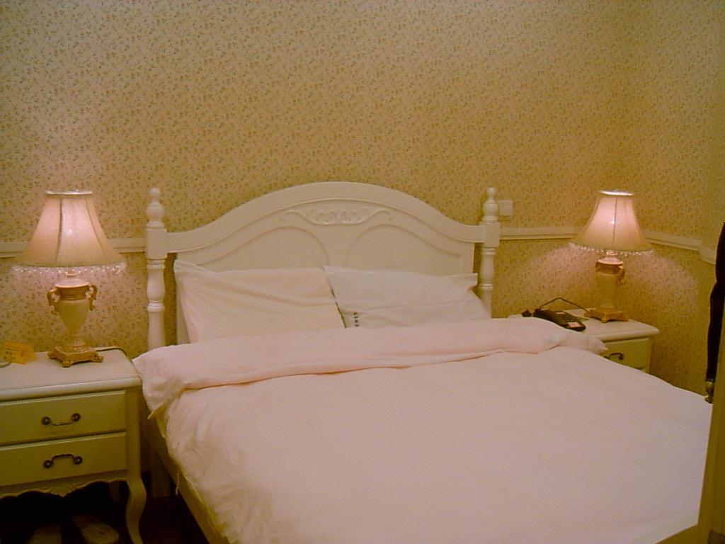Shanghai Simu Boutique Hotel Zewnętrze zdjęcie