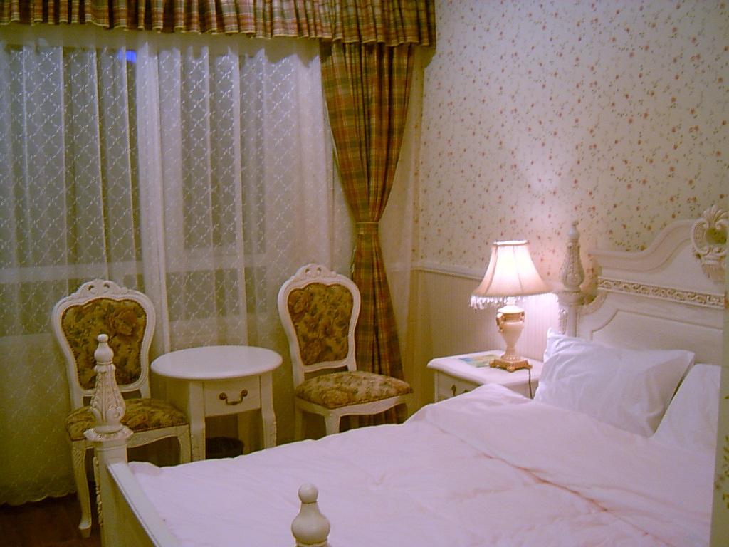 Shanghai Simu Boutique Hotel Zewnętrze zdjęcie