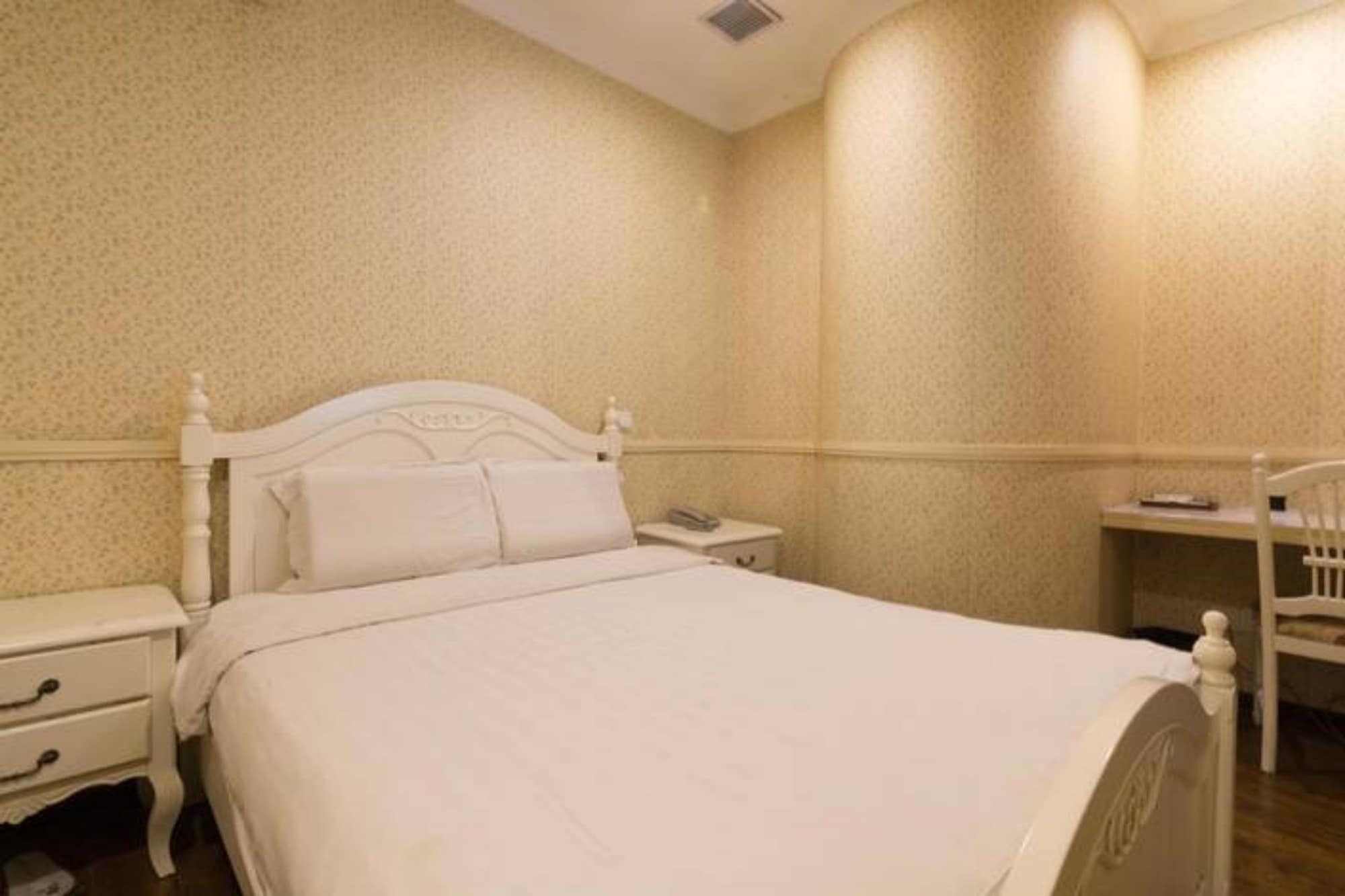 Shanghai Simu Boutique Hotel Zewnętrze zdjęcie